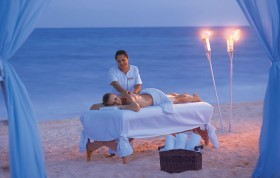 Excellence Resort Massage