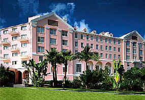 Fairmont Princess