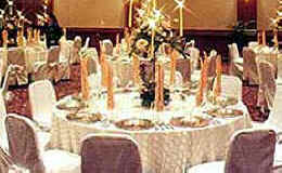 Fiesta Americana Dining