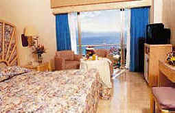 Fiesta Americana Room