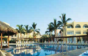 Fiesta Inn