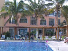 Fiesta Inn Property