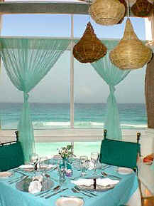 Flamingo Cancun Dining