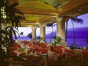 Four Seasons Resort Dining