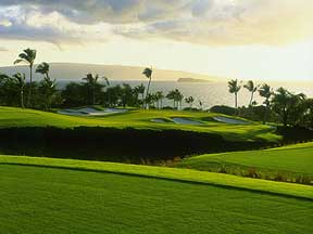 Four Seasons Resort Property