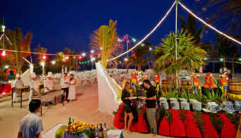 Grand Palladium Resort Property 3