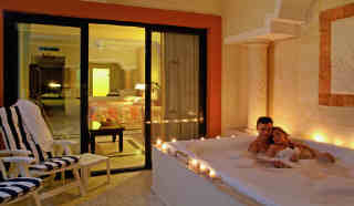 Grand Palladium Resort Room