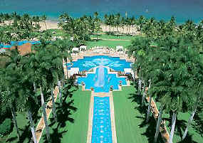 Grand Wailea