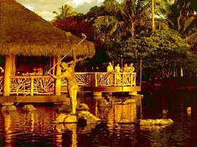 Grand Wailea Dining