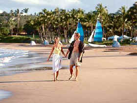Grand Wailea Property