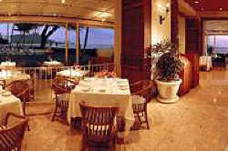 Halekulani Dining