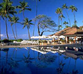 Halekulani Property