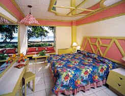 Hedo II - Hedonism II Room