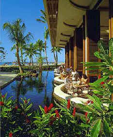 Hilton Hawaiian Village Dining