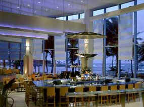 Caribe Hilton San Juan Dining