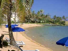 Caribe Hilton San Juan Property