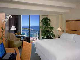 Caribe Hilton San Juan Room