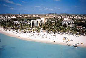 Holiday Inn Sunspree Resort & Casino