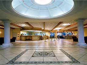 Holiday Inn Sunspree Resort & Casino Property
