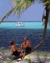 Holiday Inn Beach Resort Property