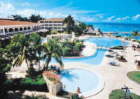 Holiday Inn 