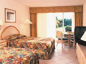 Holiday Inn 
