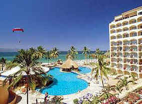 Holiday Inn Puerta Vallarta