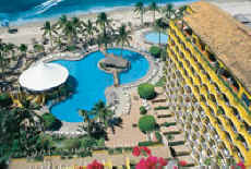 Holiday Inn Puerta Vallarta Property