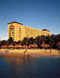 Hyatt Regency Aruba