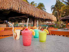 Hyatt Regency Aruba Dining