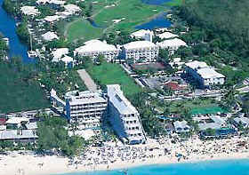 Hyatt Regency Caymans