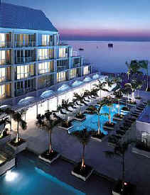 Hyatt Regency Caymans Property