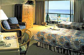 Hyatt Regency Room