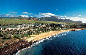 Hyatt Regency Kauai Resort & Spa Property