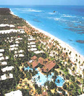 Iberostar Bavaro Suites