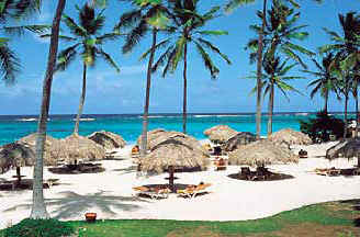 Iberostar Bavaro Suites Property 1