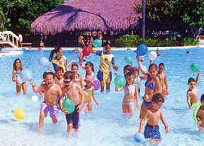 Iberostar Bavaro Suites Property