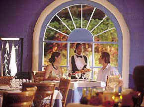 Iberostar Bavaro Suites Dining