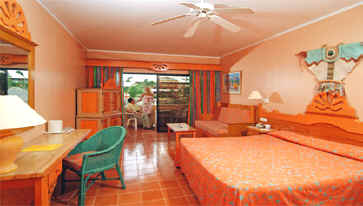 Iberostar Punta Cana Room
