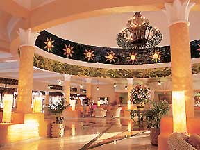 Iberostar Paraiso del Mar Dining