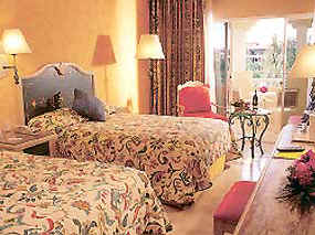 Iberostar Paraiso del Mar Room