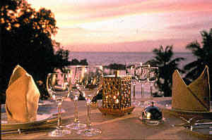 Riu Playacar Beach Resort Dining