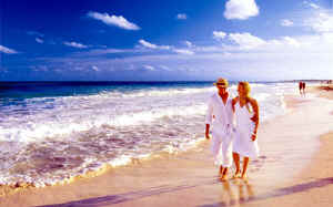 Riu Playacar Beach Resort Property