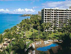 Kaanapali Alli (Condo)