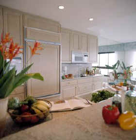 Kaanapali Alli (Condo) Dining