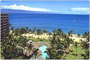 Kaanapali Alli (Condo) Property