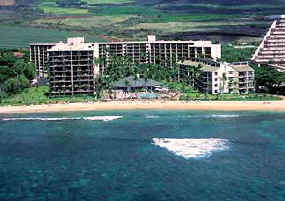 Aston Kaanapali Shores