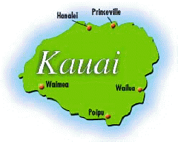 Kauai