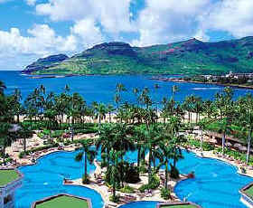 Kauai Marriott Beach Club