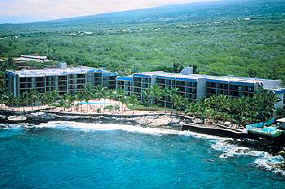 Aston Kona by the Sea